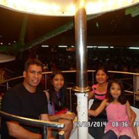 Roger Rubio Photo 20