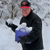 John Somers Photo 35
