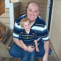 Chad Blake Photo 23