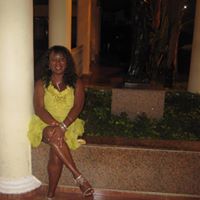 Beverley Henderson Photo 9