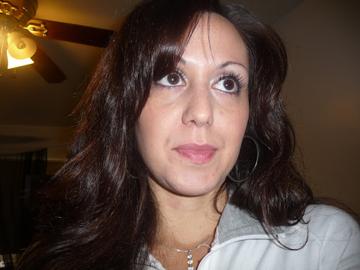 Lisa Calderon Photo 5