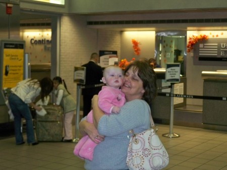 Sherry Ward Photo 25