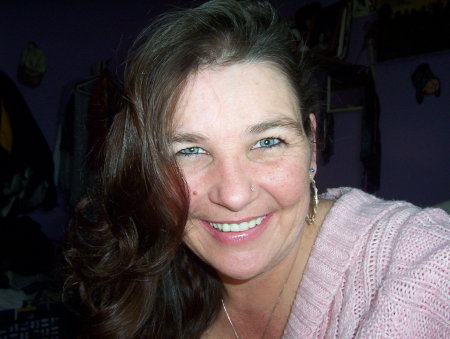 Kelly Barry Photo 17