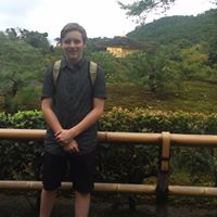 Jack Collins Photo 6