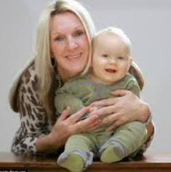 Kimberly Blake Photo 31
