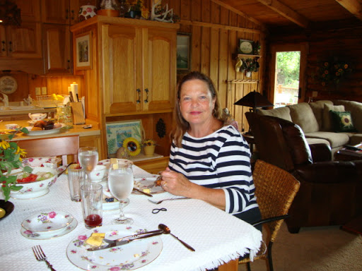 Barbara Frank Photo 36