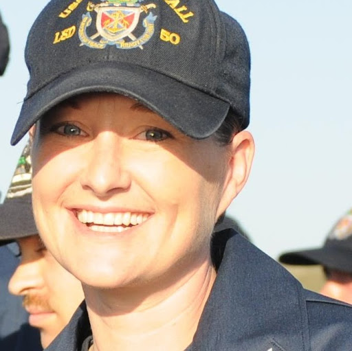 Kristin Taylor Photo 17
