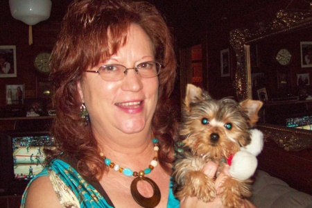 Janet Eaton Photo 24