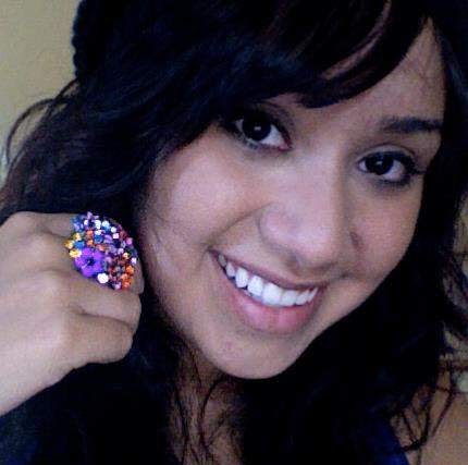Anna Ornelas Photo 18