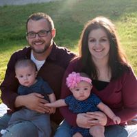 Matthew Huffman Photo 40