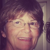 Betty Kennedy Photo 24