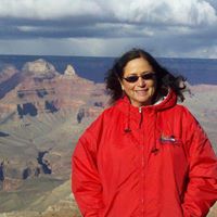 Mary Scharf Photo 26