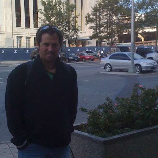 Dave Conklin Photo 34