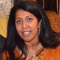 Elizabeth Mathew Photo 39
