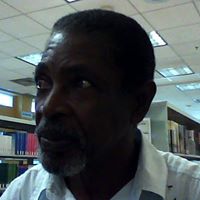 Kenneth Burnett Photo 26
