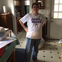 Roberta Burns Photo 22