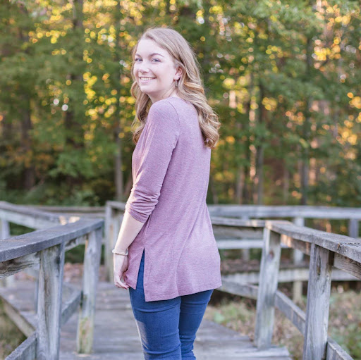 Michaela Hampton Photo 2