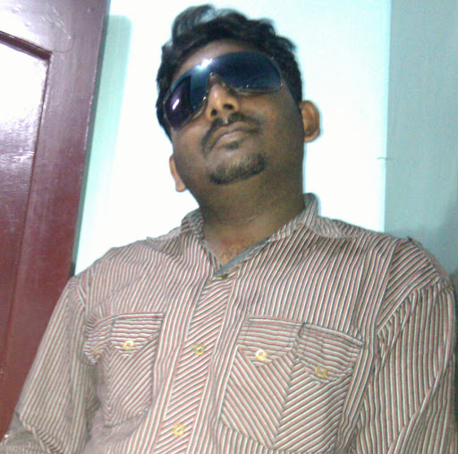 Rakesh Varma Photo 21