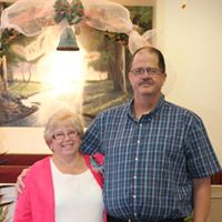 Debbie Cagle Photo 8