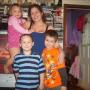 Kimberly Carey Photo 33