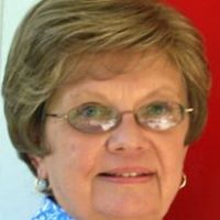 Betty Nicholson Photo 25