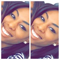 Sierra Robinson Photo 13