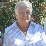 Barbara Albrecht Photo 20