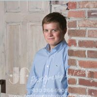 Jack Scanlan Photo 27