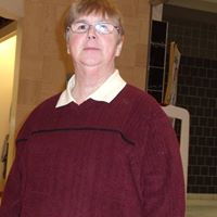 Judy Webber Photo 23