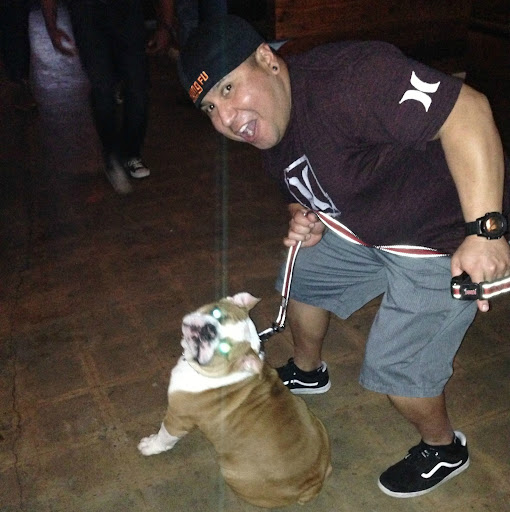 Stephen Rodriguez Photo 27