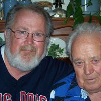 Darrel Reynolds Photo 17