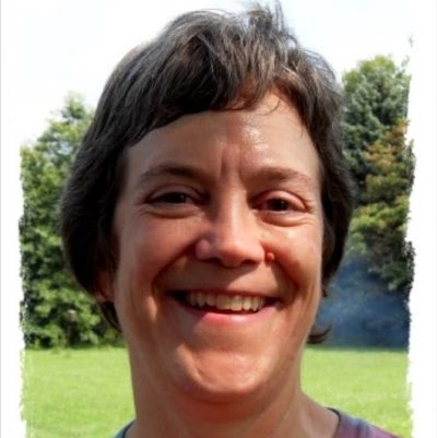 Jane Collier Photo 6