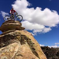Aaron Buck Photo 27