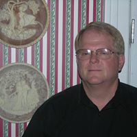 Ronny Jenkins Photo 10
