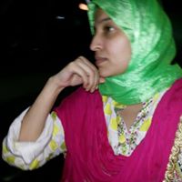 Rafia Nasir Photo 6