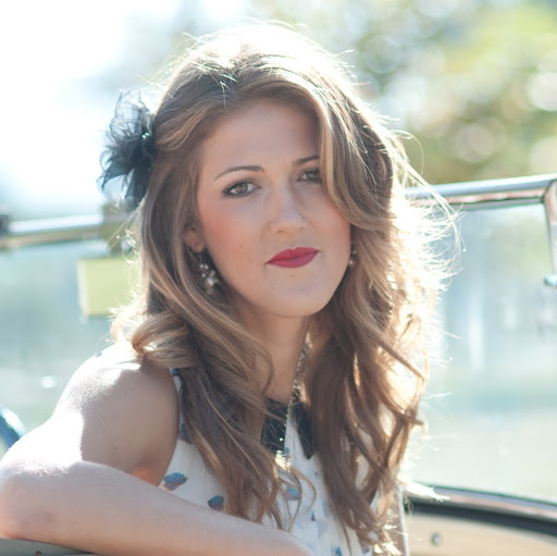 Stephanie Erickson Photo 13