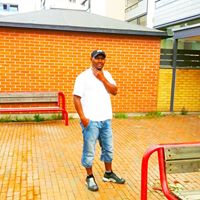 Mohammed Bah Photo 32