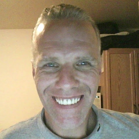 Patrick Simmonds Photo 4