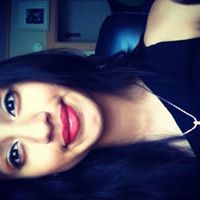 Michelle Urbina Photo 5