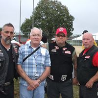 John Geiss Photo 15