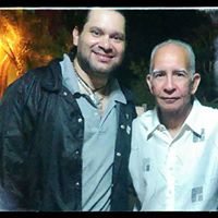 Gerardo Correa Photo 35