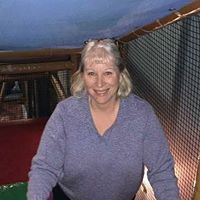 Gail Chaney Photo 6