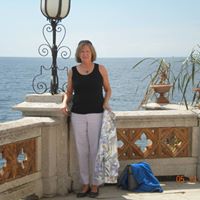 Janet Pauley Photo 3