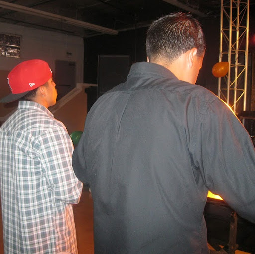 Eric Townsend Photo 33