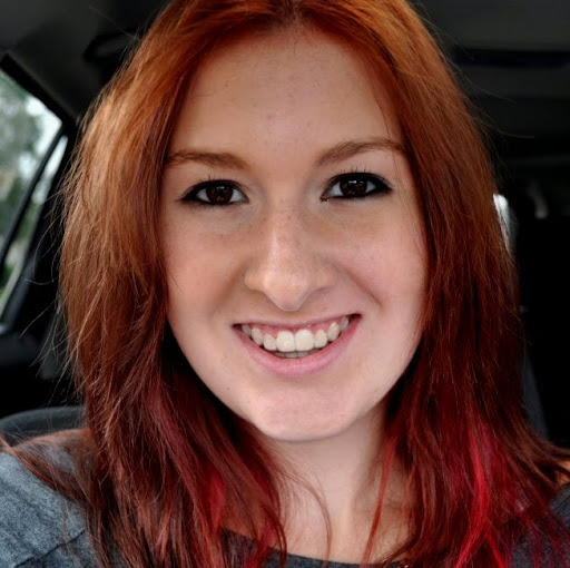 Rachel Vail Photo 2