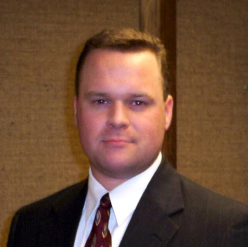 Paul Jamison Photo 5