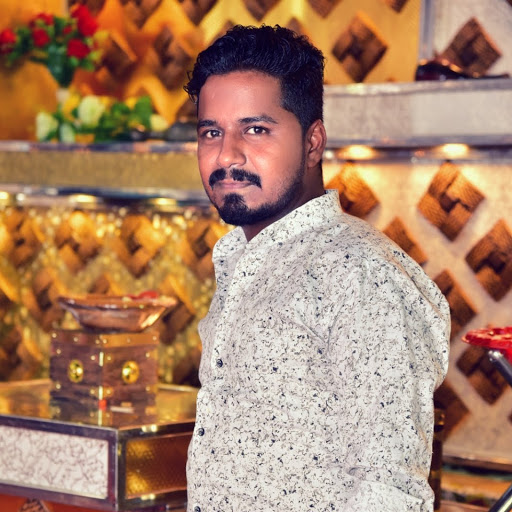 Mohammad Khalid Photo 8