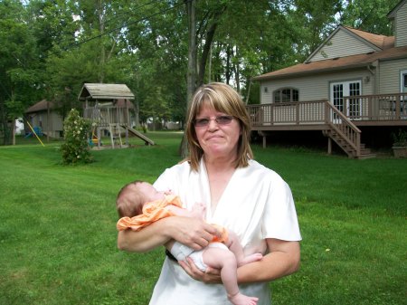 Joann Lowe Photo 8