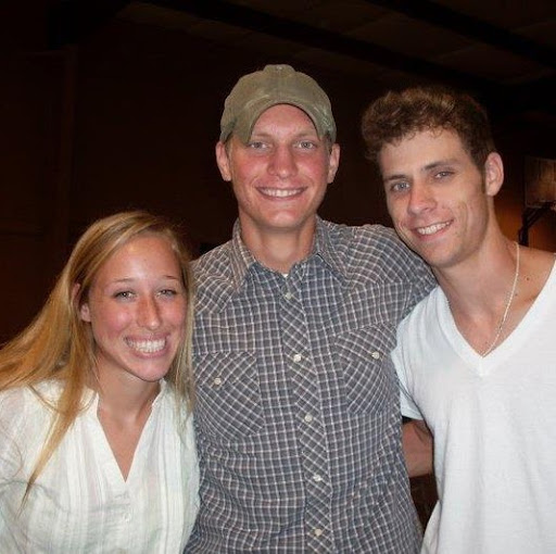 Christina Stokes Photo 14