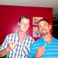 Joshua Evans Photo 27